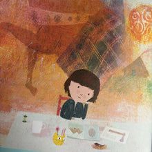 Load image into Gallery viewer, Iron Robin