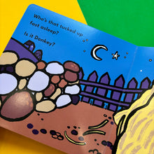 Load image into Gallery viewer, Guess Who's Going To Sleep