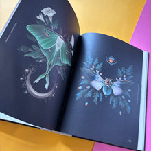 Load image into Gallery viewer, Insectile Inspiration: Insects in Art and Illustration