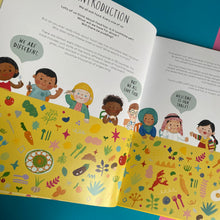 Load image into Gallery viewer, Welcome To Our Table