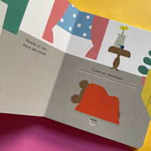 Load image into Gallery viewer, Where's Randolph?