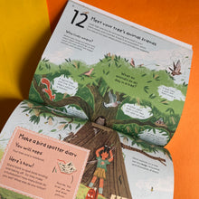 Load image into Gallery viewer, 21 Things To Do With A Tree