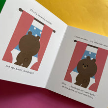 Load image into Gallery viewer, Where's Randolph?