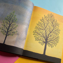 Load image into Gallery viewer, Bunny & Tree