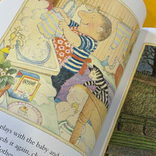 Load image into Gallery viewer, Burglar Bill