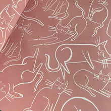 Load image into Gallery viewer, I Really Want To Be A Cat