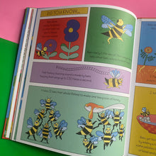 Load image into Gallery viewer, Baboo The Unusual Bee