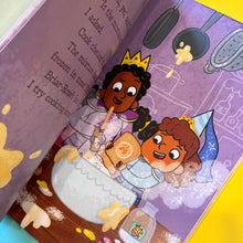 Load image into Gallery viewer, Fairytale Fiasco: Sleeping Beauty
