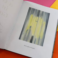 Load image into Gallery viewer, There's A Ghost in The Garden