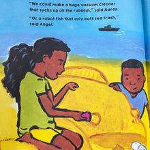 Load image into Gallery viewer, Aqua Boy