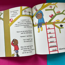 Load image into Gallery viewer, The New Small Person