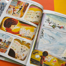 Load image into Gallery viewer, The Snow Theater