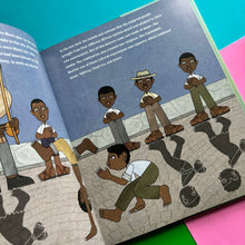 Load image into Gallery viewer, Game Of Freedom