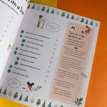 Load image into Gallery viewer, 21 Things To Do With A Tree