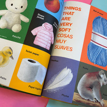 Load image into Gallery viewer, All Kinds Of Things / Todo tipo de cosas