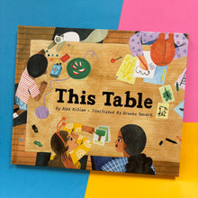 Load image into Gallery viewer, This Table