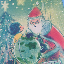 Load image into Gallery viewer, Mr Santa