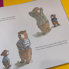 Load image into Gallery viewer, The Bear Cubs and the Christmas Wish