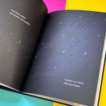 Load image into Gallery viewer, Oceans of Stars: The Beginning of Everything