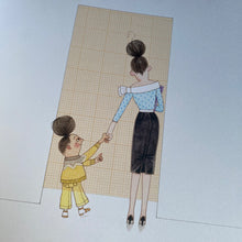 Load image into Gallery viewer, Lila Greer, Teacher Of The Year