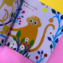 Load image into Gallery viewer, Night Night Sleep Tight: Jungle Animals