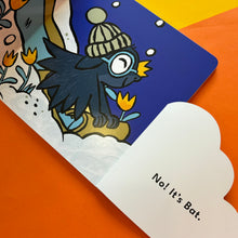 Load image into Gallery viewer, Guess Who's Getting Dressed