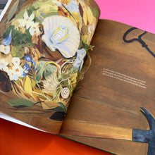 Load image into Gallery viewer, There's A Ghost in The Garden