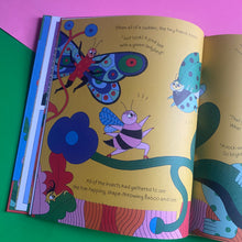 Load image into Gallery viewer, Baboo The Unusual Bee