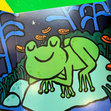 Load image into Gallery viewer, Guess Who's Going To Sleep