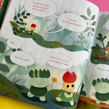 Load image into Gallery viewer, Tiny Troubles