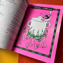 Load image into Gallery viewer, The Illustrator's Cookbook