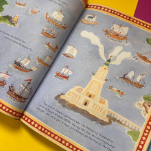 Load image into Gallery viewer, Beacons Of Light: A Journey Through the World of Lighthouses