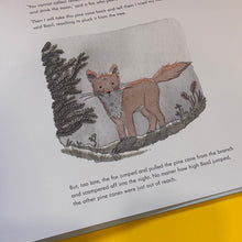 Load image into Gallery viewer, The Bear Cubs and the Christmas Wish