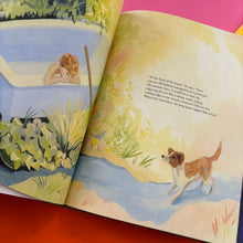 Load image into Gallery viewer, There's A Ghost in The Garden