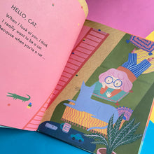 Load image into Gallery viewer, I Really Want To Be A Cat