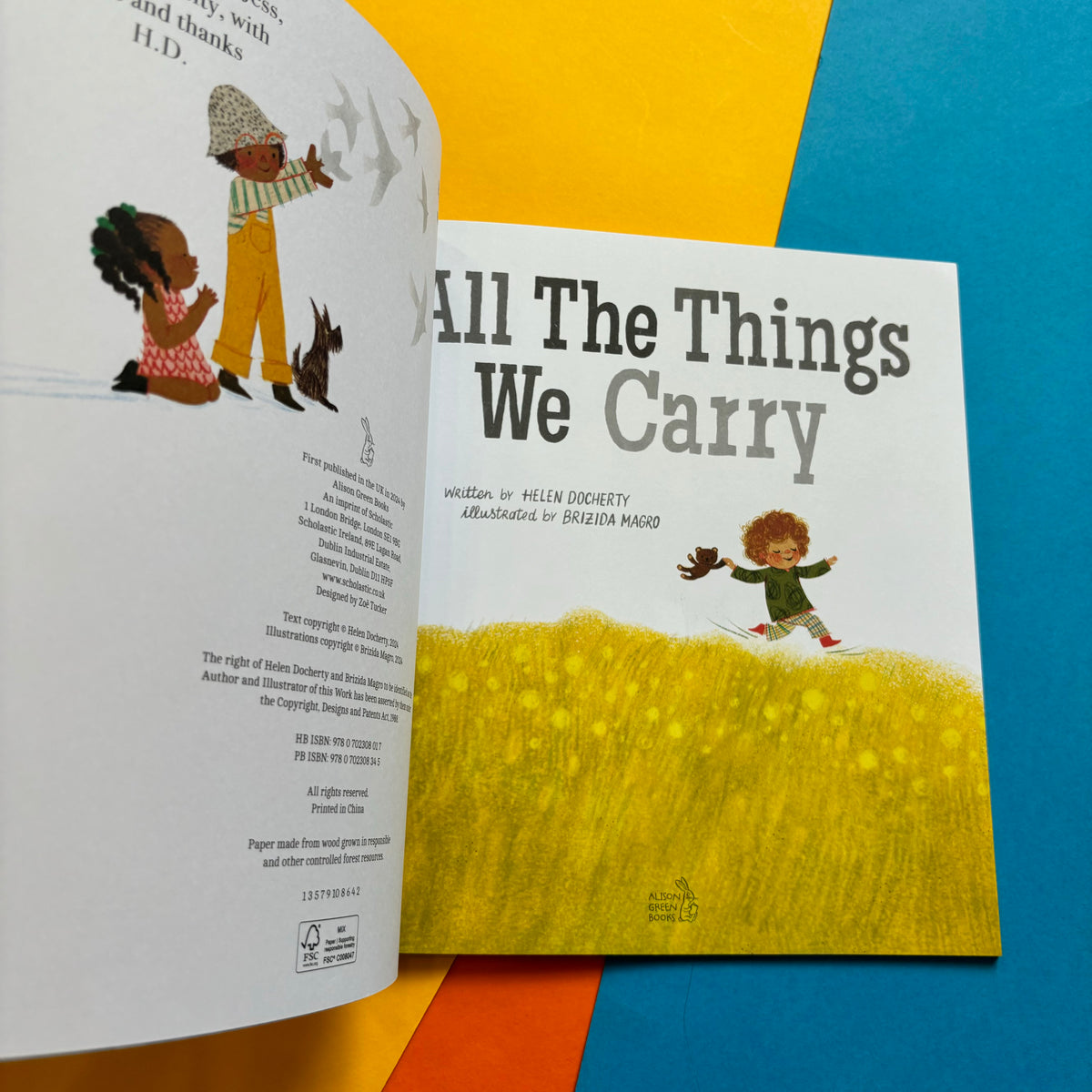 all-the-things-we-carry-shelf-editions