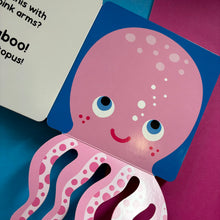 Load image into Gallery viewer, Peekaboo Who?