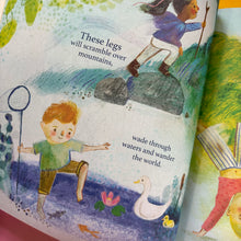 Load image into Gallery viewer, All Your Tomorrows : Hopes And Dreams For Your New Born