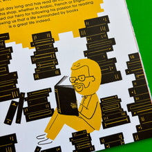 Load image into Gallery viewer, Vol 66 - The Reading Issue