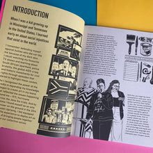 Load image into Gallery viewer, Art Of Protest