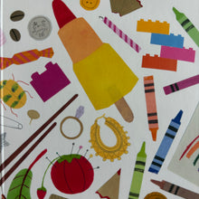 Load image into Gallery viewer, Colours Of Things!