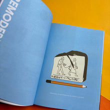 Load image into Gallery viewer, An Illustrated History Of Ghosts