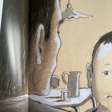 Load image into Gallery viewer, Hazelnut Days