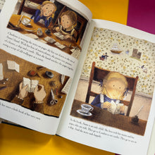 Load image into Gallery viewer, The Little Books Of The Little Brontes