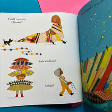 Load image into Gallery viewer, All The Things We Carry