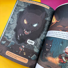 Load image into Gallery viewer, Juniper Mae: Secrets Of The Guardian Knights