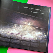 Load image into Gallery viewer, Solar Bear