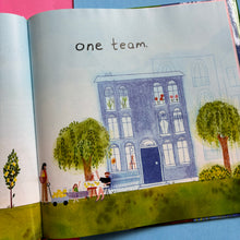 Load image into Gallery viewer, Two Homes, One Heart