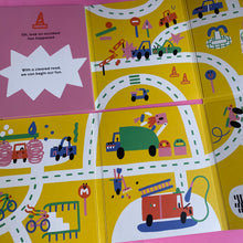 Load image into Gallery viewer, On The Move!