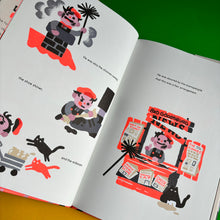 Load image into Gallery viewer, Spider In The Well